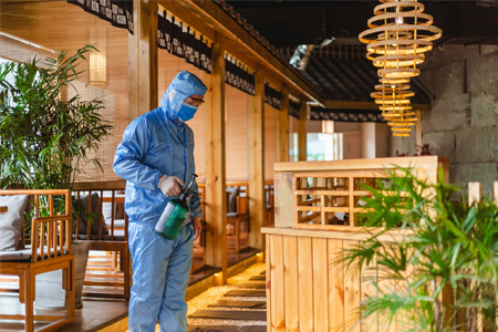 餐饮人的四月：停摆月亏几百万，解封后或再迎“暴风雨”