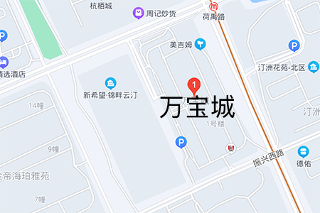 杭州万宝城和万达商管或将签约，杭州将迎第四座万达广场？