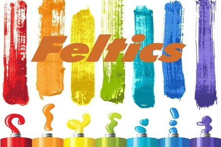 韩国潮牌集合店FELTICS西南首店4月29日在成都新光天地正式亮相