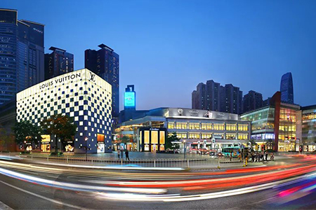 商业地产一周要闻：武汉万象城、姚家园万象汇等“五一档”开业，金茂发行87.08亿碳中和CMBS