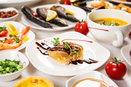 暂停堂食！最冷清五一小长假，餐饮正步入新拐点