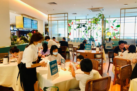 疫情下，餐饮减负，需要学会怎么省成本！