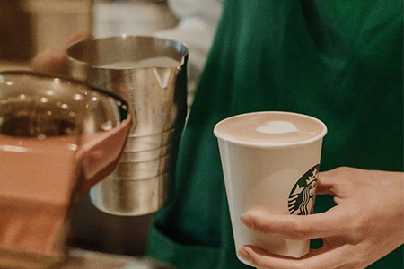 同店销售额下降23%，星巴克触礁中国市场！