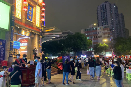 “五一”旺季不旺 餐饮业或迎“史上最长淡季”