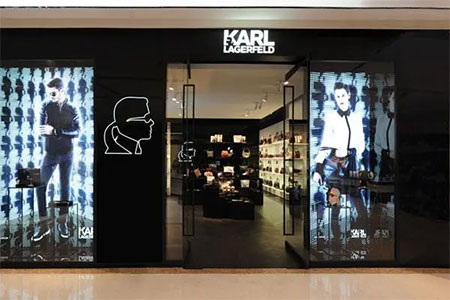 “老佛爷”同名品牌Karl Lagerfeld易主，新东家系DKNY品牌母公司