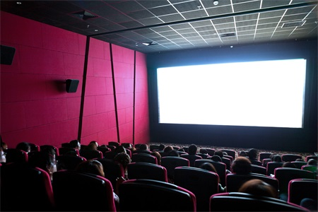 五一檔電影票房出爐，成都、重慶位居全國第二、第三