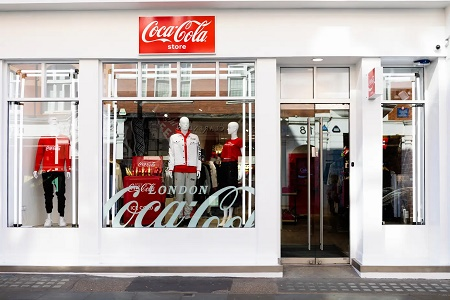 喜姐炸串再获数千万融资、法国时尚品牌Karl Lagerfeld易主、可口可乐开欧洲首家零售旗舰店…丨品牌周报