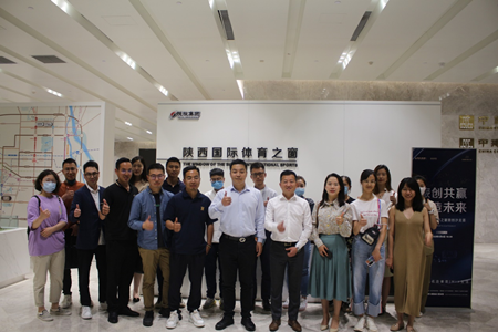 媒体大咖云集 共鉴商业未来〡金旅城·体育之窗项目品鉴沙龙荟圆满举办