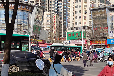 云南8家房企申请破产重整/清算 部分项目涉及商业部分烂尾