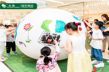 綠色消費盛行，看江蘇這23家mall如何打造“綠色商業范本”