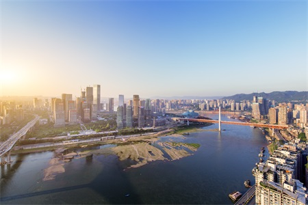 消费“下沉”！重庆县域商业发展规划出炉