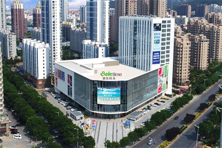 碧桂园文商旅外拓加速，落子大连打造环滨海商业新地标