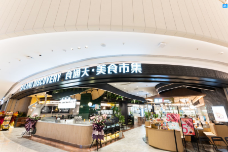 这个“美食推荐官”食通天，构建多赢的隐藏逻辑是……