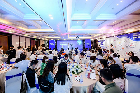 大咖云集 共襄盛会｜重庆江津万达广场云上招商发布会圆满召开！