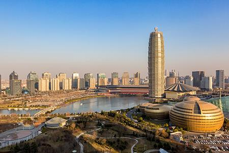 河南省商务厅：加大发放消费券力度 促进零售、文旅、住宿等领域消费