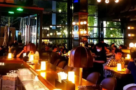 2022年，餐饮行业正在发生的七个趋势