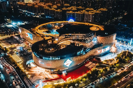 商业人出差必备！深圳、成都、武汉等八大城市商业考察指南