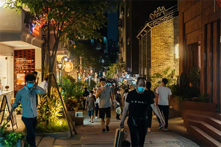 盘点六大经典文商旅案例，看懂城市更新的打卡逻辑！