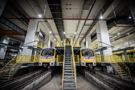 杭州地铁3号线后通段正式发车，这些项目迎来TOD红利
