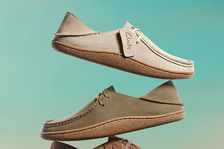 李宁1亿英镑收入百年鞋履品牌Clarks，或再造一个斐乐？