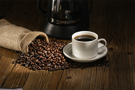 中国咖啡市场进入高速发展阶段 预计2025年市场规模达1万亿