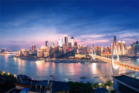 重庆二批次集中土拍推出12宗土地，含商业、商务、娱乐康体用地
