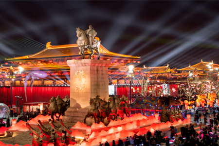 购物中心该如何通过夜经济营造“新社交文化”，看“商业+烟火气+夜经济”的N种想象力！