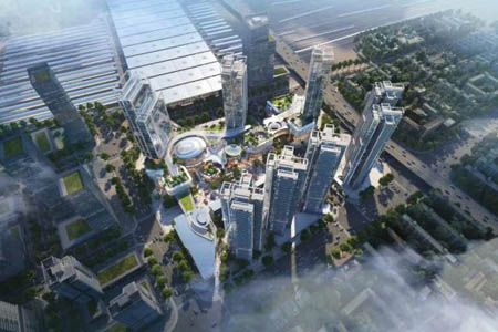 广州花都力推市内免税店建设 2025年基本建成国际免税旅游消费中心