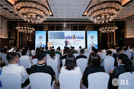 聚焦创新风向标 引领南京城市高质量发展