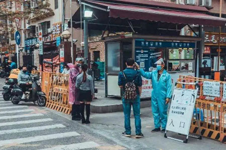 上海餐饮堂食即将在6月29日逐步恢复，但还需谨慎乐观
