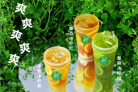 关晓彤奶茶店非法开放加盟被告上法庭，有温州加盟商300万血本无归