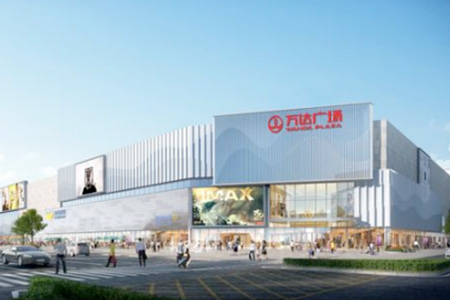 万达城市广场项目签约鄂州 项目投资额20亿元、商场建面不低于20万方