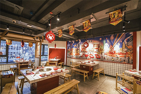 明星开店，退！退！退！