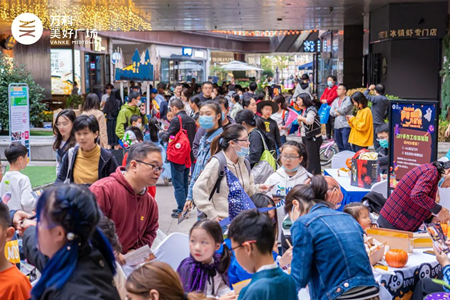 以创意+环保升级品牌，看后疫情时代的社商如何玩转美好生活
