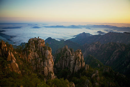 文化和旅游部拟确定12家旅游景区为国家5A级旅游景区