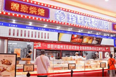 “伪国潮”烂大街，餐饮国潮风还能吹多久？