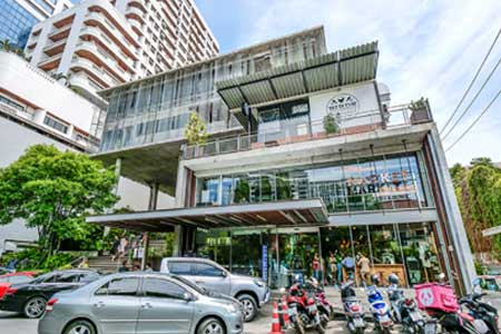 疫情后，年轻人都会冲向哪些商业体？