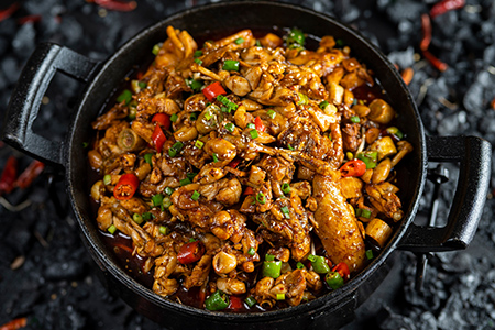 百亿市场规模背后，牛蛙餐饮的三大升级方向