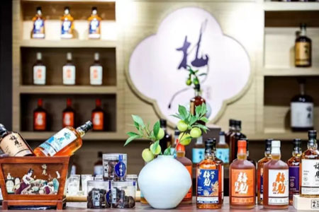 销售额增长51%，低度酒“救火”餐厅？