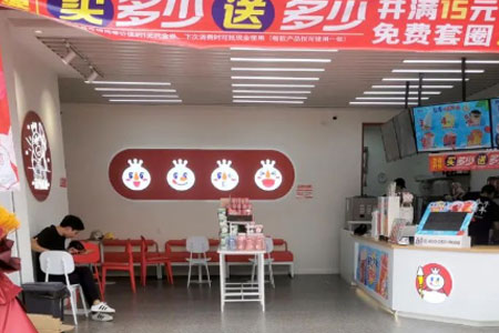 蜜雪冰城“进村”：乡镇虽好，加盟意愿怎么来？