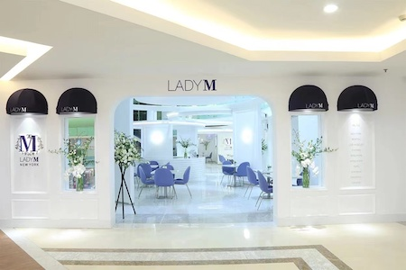中国内地门店即将停业，Lady M为何“落荒而逃”？