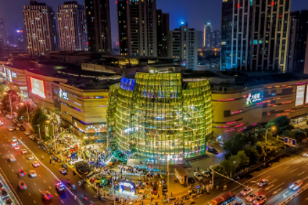 做城市潮流文化的引领者，天津大悦城如何赋能更多定义？