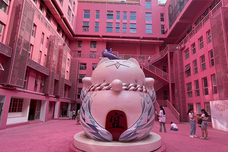 后疫情时代如何聚焦颜值经济，8个爆款出圈的商业案例带来全新视觉盛宴！