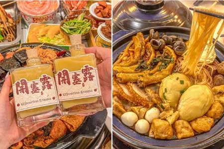 昔日网红小吃，越变越“抠搜”