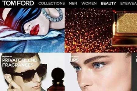 200亿！雅诗兰黛集团正洽谈收购高端美妆品牌Tom Ford