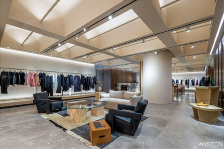 2022上半年，54家快时尚新店开进这些购物中心