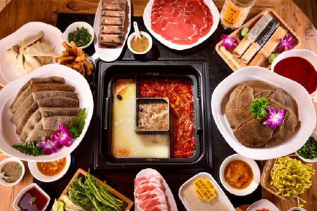 在下沉市场干餐饮，怎么跟同行拉开差距？