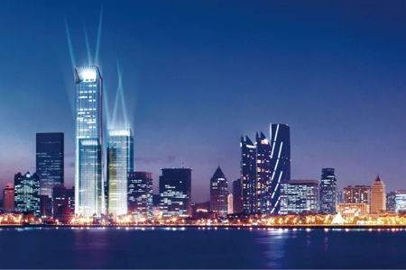 绿城中国全新商业品牌GT PLAZA揭牌，将引领城市商业新风潮