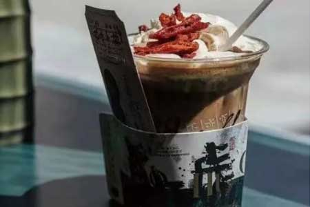 关于茶颜新品牌的规划，我们打听到了一点消息