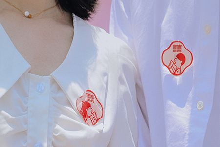 “卷”了婚礼又“卷”学子，喜茶们“席卷”不止